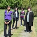 Hedgebrook and WICA Present The Women Playwrights Festival 5/16 Video